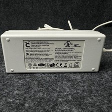 Genuine Cricut Switch Mode Power Supply Cord Model IVP1800-2500