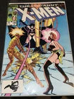 Vintage Marvel Comics The Uncanny X-Men #189 January 1984