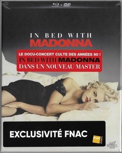 In Bed with Madonna | eBay