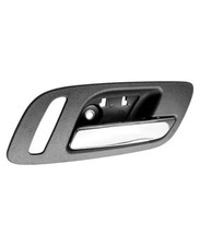 Right Passenger Interior Door Handle Fit for Chevy Avalanche Silverado