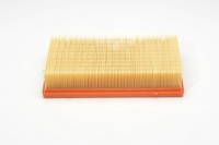 Bosch Luftfilter 1 457 433 099 Filtereinsatz FüR Volvo Ford Mazda Focus V50 545