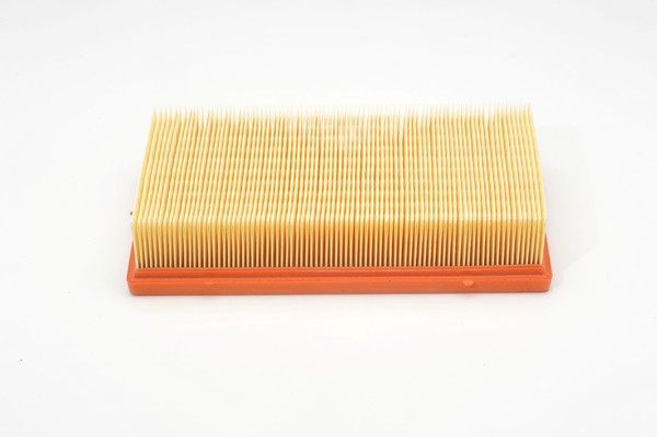 Bosch Luftfilter 1 457 433 099 Filtereinsatz FüR Volvo Ford Mazda Focus V50 545-image