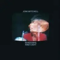 Shadows And Light | Joni Mitchell | Deutsch | Audio-Cd | Cd | 1996