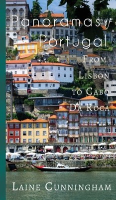 Cunningham - Panoramas of Portugal  From Lisbon to Cabo da Roca - New  - X555z