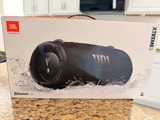 JBL Xtreme 3 Portable Bluetooth Speaker – Brand New