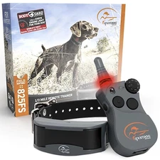 SportDOG 825FS FIELDSENTINEL Remote 1/2 Mile Dog Training Collar- *SHIPS NOW*