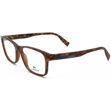 Lacoste TEEN 52mm Havana Youth Opticals L3649-214-52