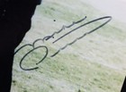 Mike Ditka Autograph Signed Bears 8 x 10 Photo AUTO JSA COA — photo 2
