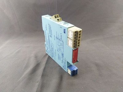 MESSTECHNIK MTL 5023 MAGNET-ALARMTREIBER MIT LOGIKSTEUERUNG