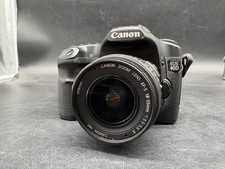 Canon EOS 40D Digitale Spiegelreflex Kamera mit Canon Zoom Lens EF-S  18-55 II