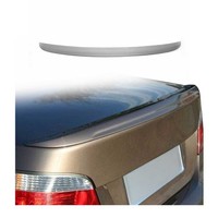 Heckspoiler Dachspoiler Hecklippe FüR BMW 5Er E60 2004-2010 ABS Grundiert 1Tlg