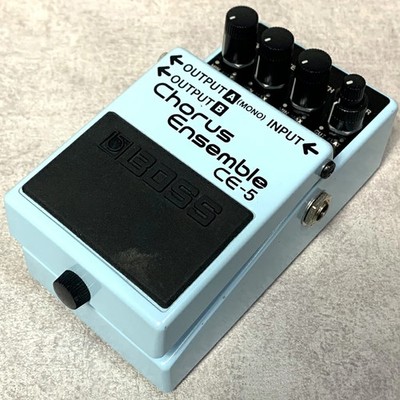 Used Boss Ce-5 Chorus Ensemble Kakogawa Store