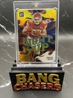 2025 Donruss Optic Travis Kelce Base (RAW)