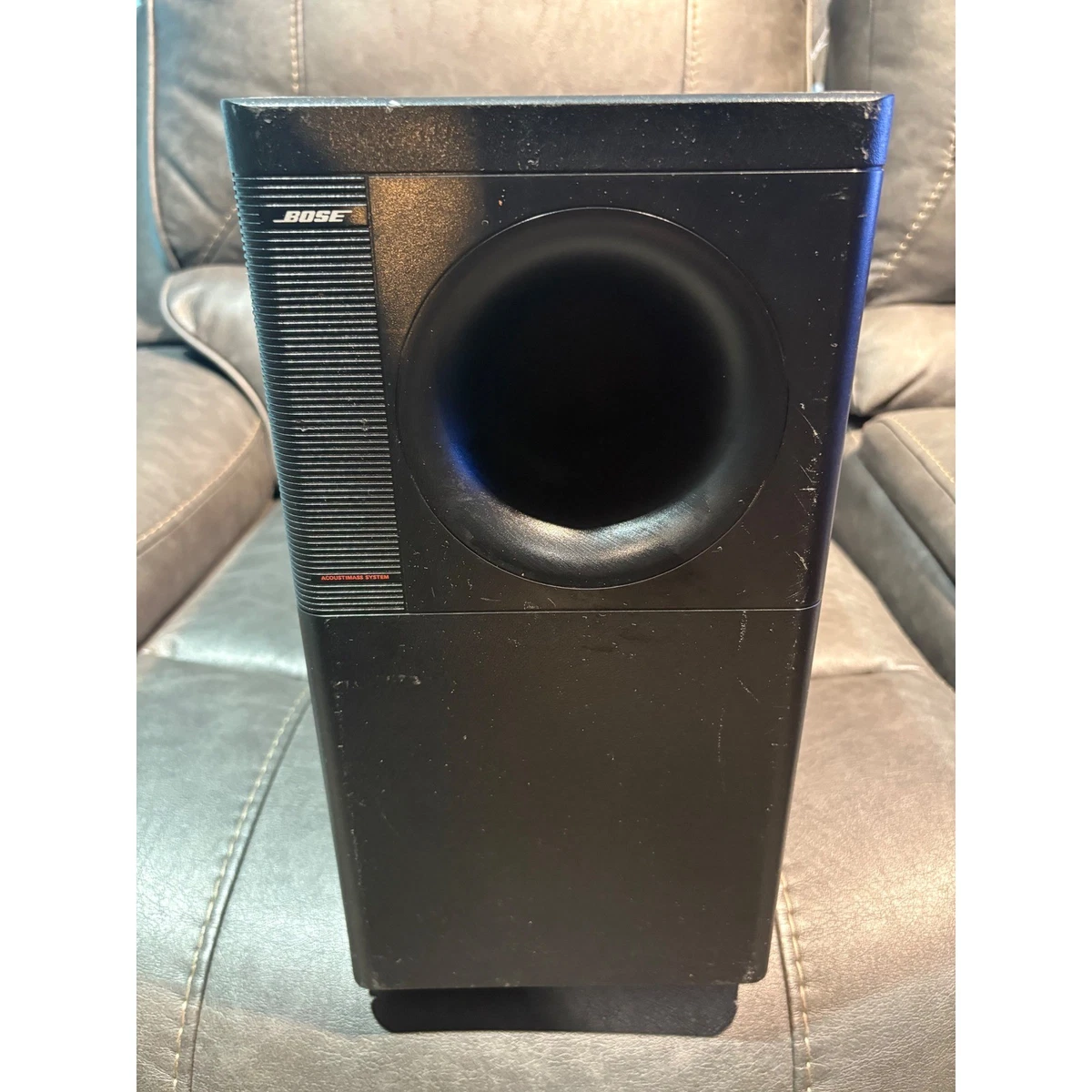 Bose Acoustimass 10 Series Ii for sale - eBay