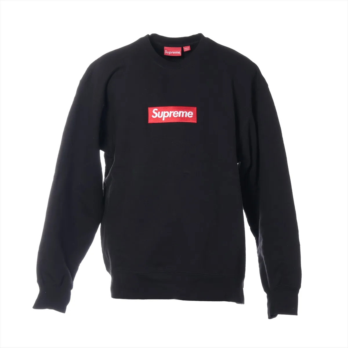 Supreme Cotton & Polyester Basic knitted fabric X… - image 1