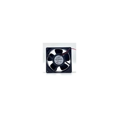 1 PCS New ADDA AD1212HS-F51 DC12V 0.50A 2-Wire Cooling Fan *kk