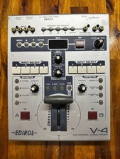 Edirol V-4 - 4 Channel Video Mixer with Power...