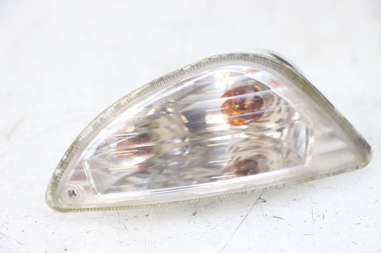 TRASERO DERECHO INTERMITENTE - PIAGGIO VESPA LX 150 (2005 - 2013)
