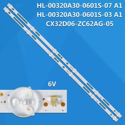 LED Backlight Strip for 32 Inch TV Repair Replacement Part