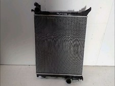 Radiateur Renault SCENIC