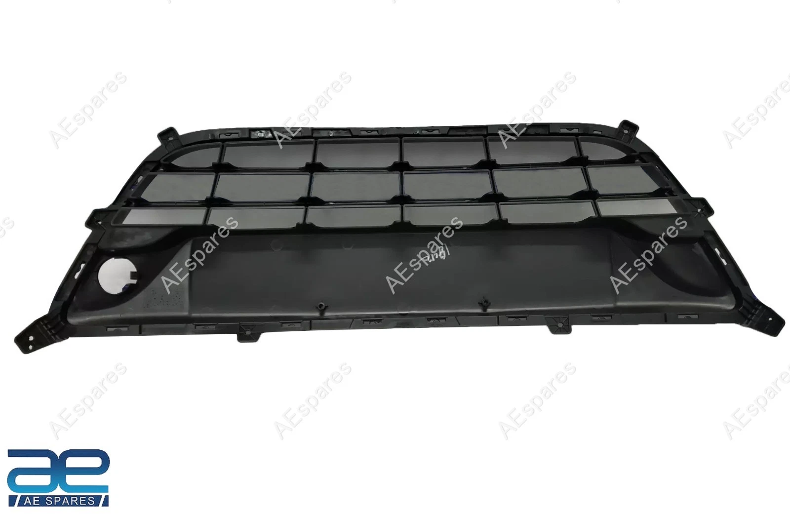 Front Radiator Grille Grill For Hyundai I20 1st Gen 2008-2012 865611J000 view 2