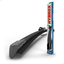 HYBROX FRONT Scheibenwischer für Peugeot - 108 (2014 bis HEUTE)