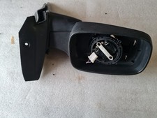 Retroviseur gauche (ou coque) Renault SCENIC