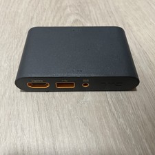 HTC 2PU6100 Hub Only No Cables Or Power Supply Tested Working