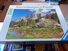 Ravensburg Puzzle 1500 Teile
