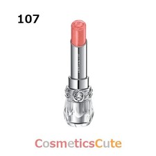 JILL STUART 107 / lip blossom glow sensual alstroemeria