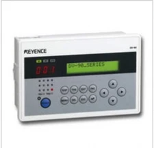 Keyence DV-90N Intuitive Vision System, Image Sensor/Controller (US Spec)