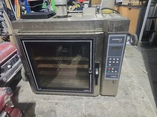 Leventi Bakermat Oven Electric 3 Phase