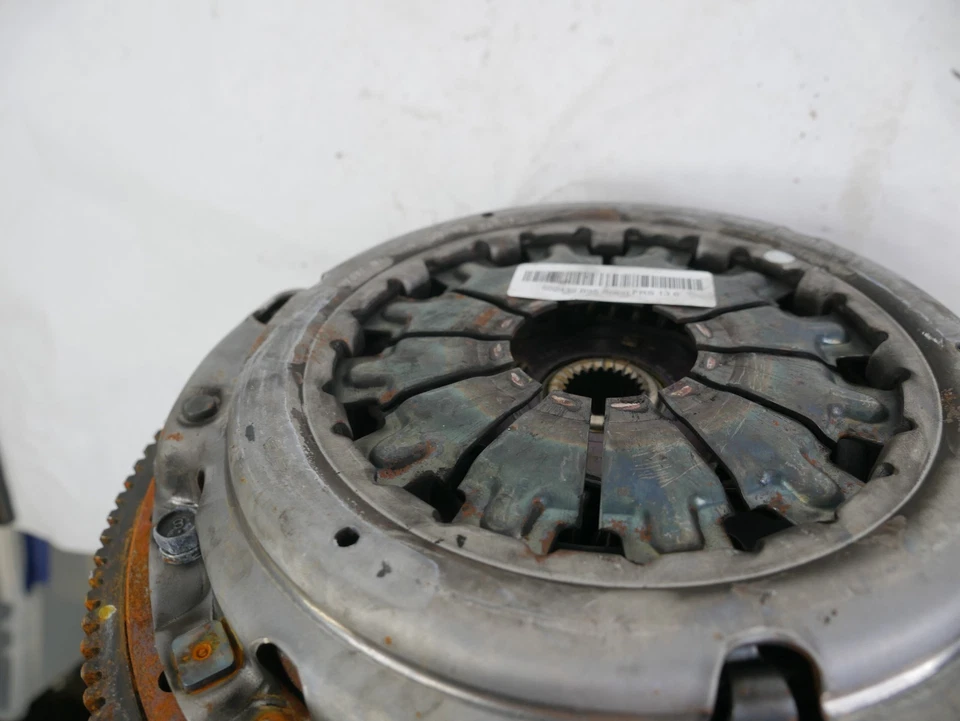 ✅ 2013 2014 2015 2016 SUBARU BRZ SCION FRS OEM EMBRAGUE VOLANTE PLACA DE PRESIÓN Foto 3 de 4