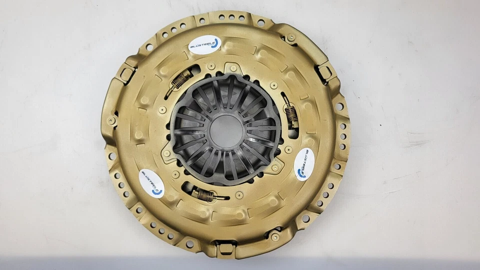 Kit de embreagem sobrevivente resistente para Hilux GUN126 GUN136 1GDFTV 2.8 turbo diesel - Imagem 2 de 4