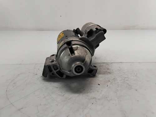 1005831596 halter anlasser BMW SERIE 1 BERLINA E81 E87 118D 2007 1830877