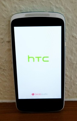 HTC Desire 500 / Handy / 4,3'' Display / 4GB / aus Nachlass, guter Zustand!!