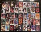 Michael Jordan 45 Card 90’s Lot. NM/MT  Great Cards GOAT  Air Jordan No Dups