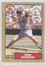 Click to enlarge Tom Seaver