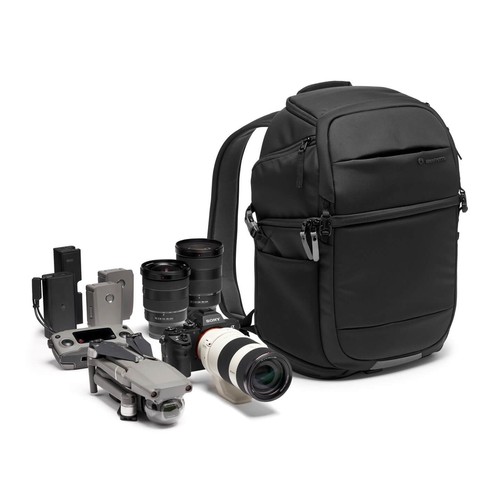 Advanced Fast Backpack III - Zdjęcie 2 z 20