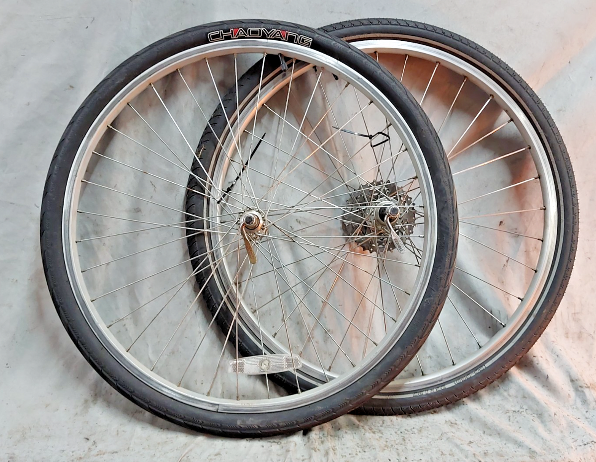 Shimano Deore LX FH-M550 26