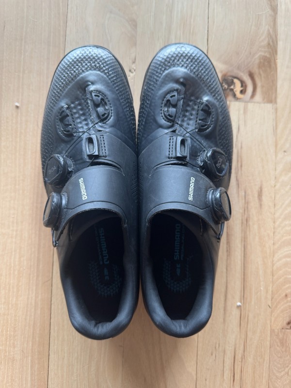 shimano xc7 shoes
