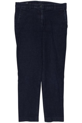 Jil Sander Navy Stoffhose Damen Hose Pants Chino Gr. EU 30 (IT 36) B... #822jgia