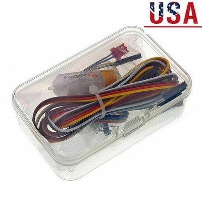 BLTouch V3.0 Auto Leveling Sensor Kit for Ender 3 / Pro / V2 / CR-10 3D Printers