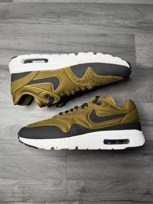Nike Air Max 1 Ultra SE Olive 845038-300 UK 7 Herren » 