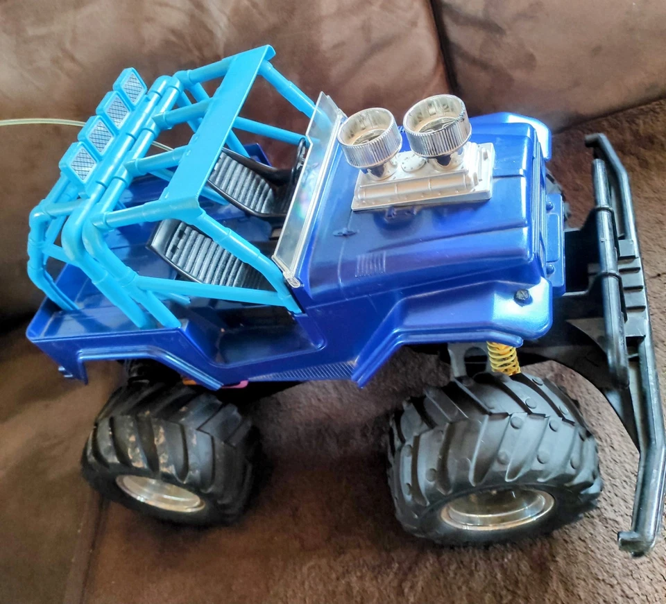 Nikko BigMaxx - Bild 2 von 4