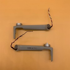 Left/Right/Front/Rear Motor Arm Repair Kit For DJI Mini 4 Pro Drone Accessories