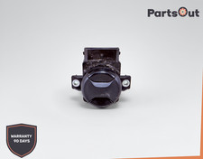 11-18 Volkswagen Vw Touareg Front Left Side Seat Lumbar Switch 7p6959777 Oem