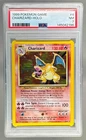 1999 Pokemon 4 Charizard Holo PSA 7 145042196