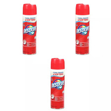 22 Oz. Carpet Cleaner High Traffic Foam (3-Pack) 0.88 per fl oz