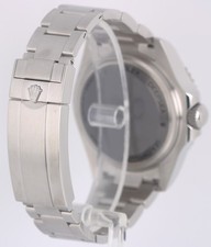 2024 PAPERS Rolex Sea-Dweller Deepsea JAMES CAMERON Blue Black 44mm 136660 BOX 6